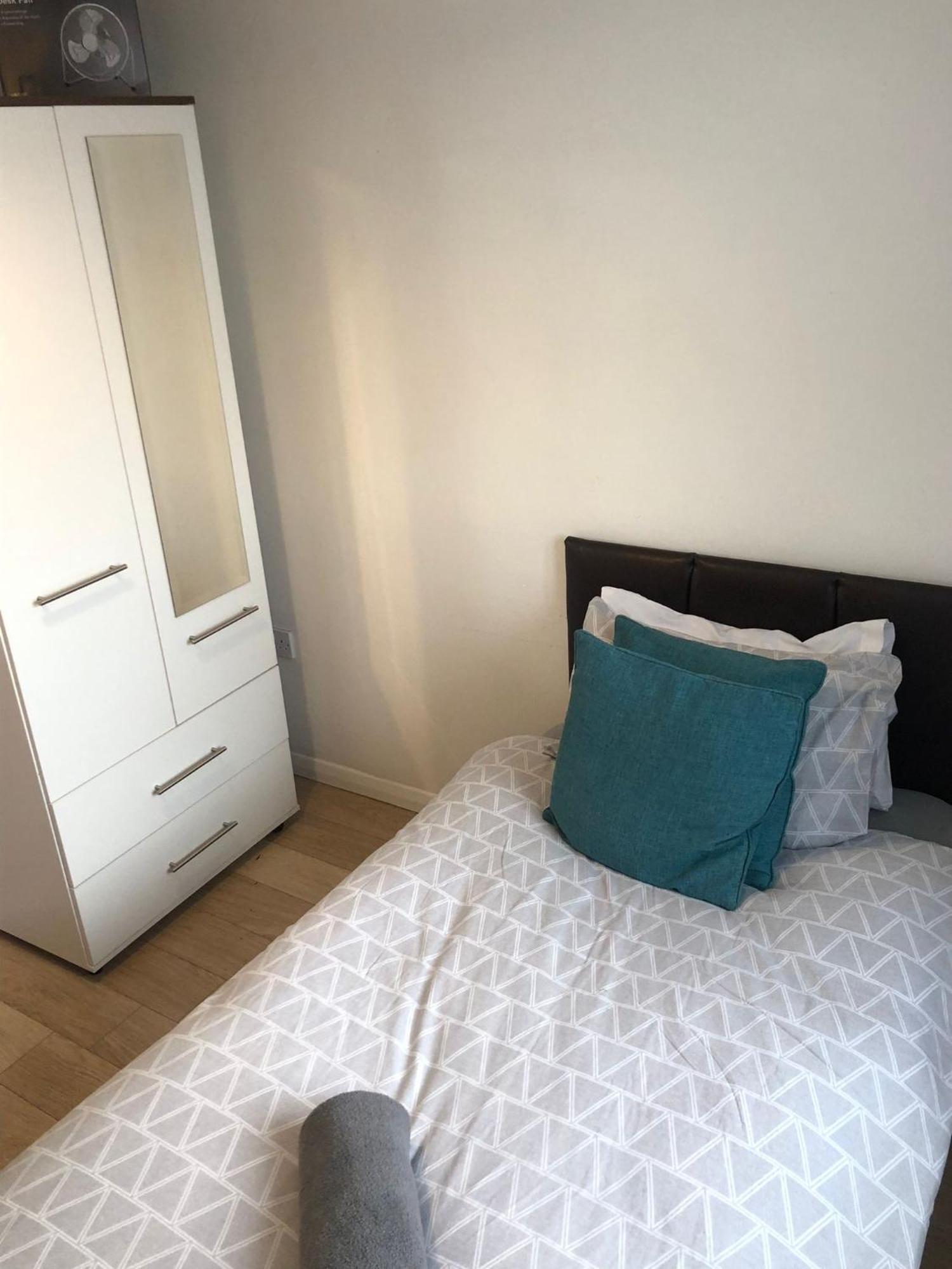 Walnut Apartments 斯肯索普 外观 照片